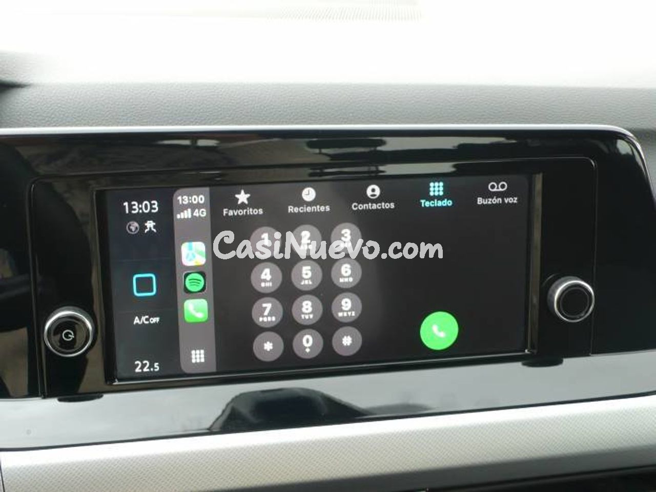 Volkswagen Golf Berlina 2.0 TDI - foto 19