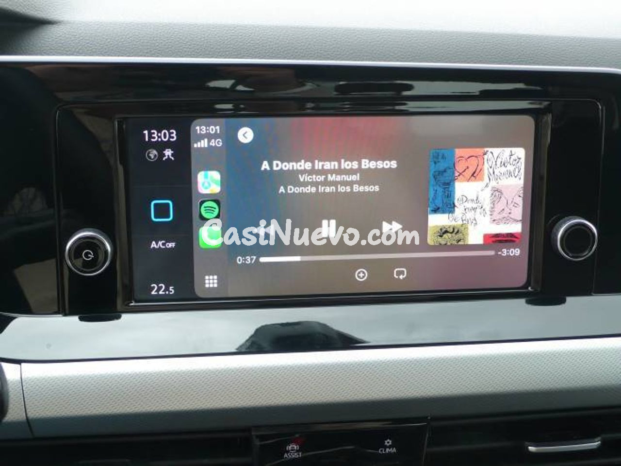 Volkswagen Golf Berlina 2.0 TDI - foto 20