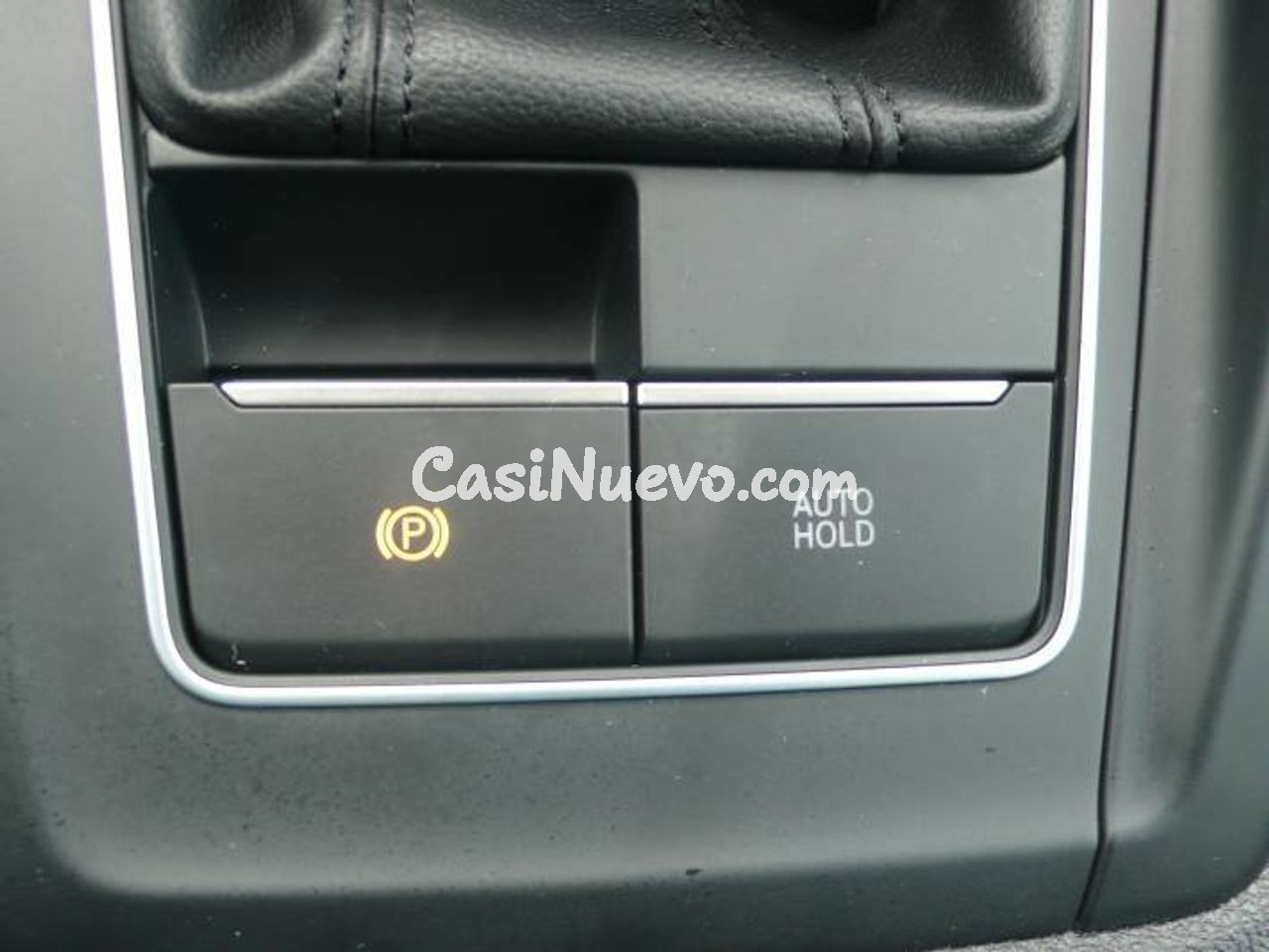 Volkswagen Golf Berlina 2.0 TDI - foto 24