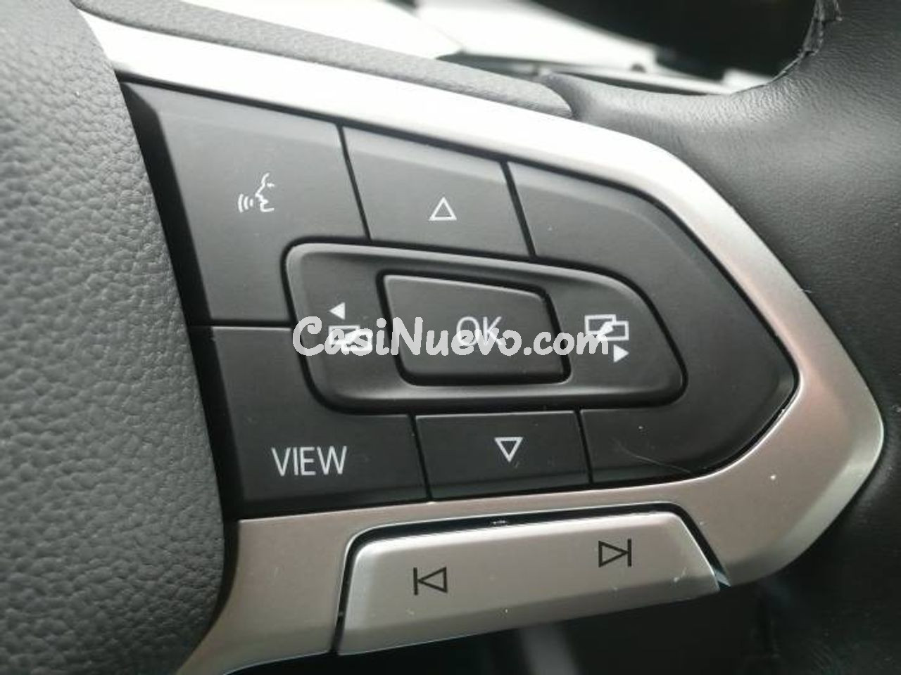 Volkswagen Golf Berlina 2.0 TDI - foto 25