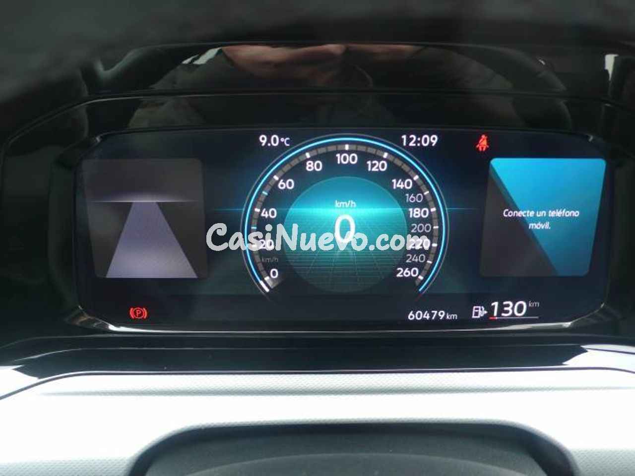 Volkswagen Golf Berlina 2.0 TDI - foto 27