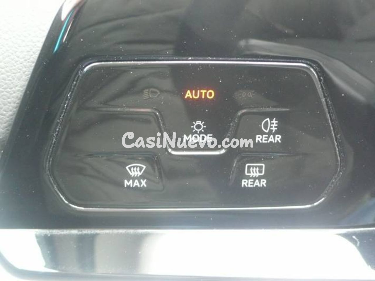 Volkswagen Golf Berlina 2.0 TDI - foto 30