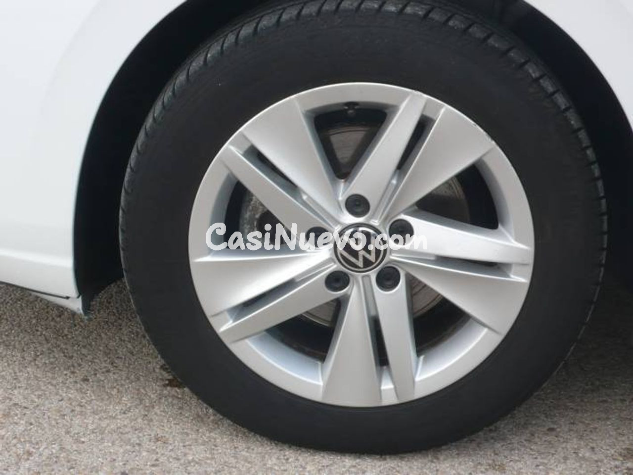 Volkswagen Golf Berlina 2.0 TDI - foto 33