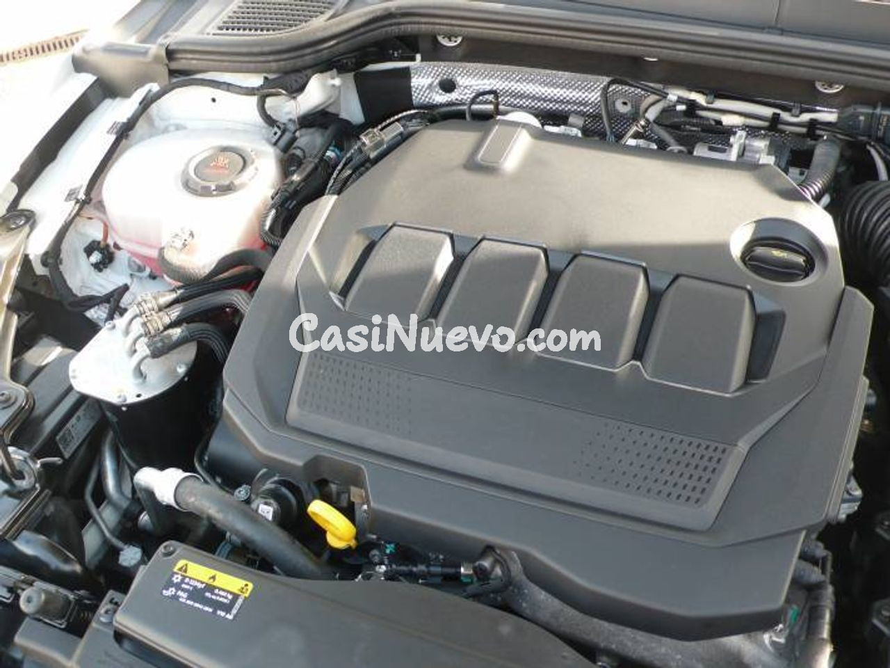 Volkswagen Golf Berlina 2.0 TDI - foto 35