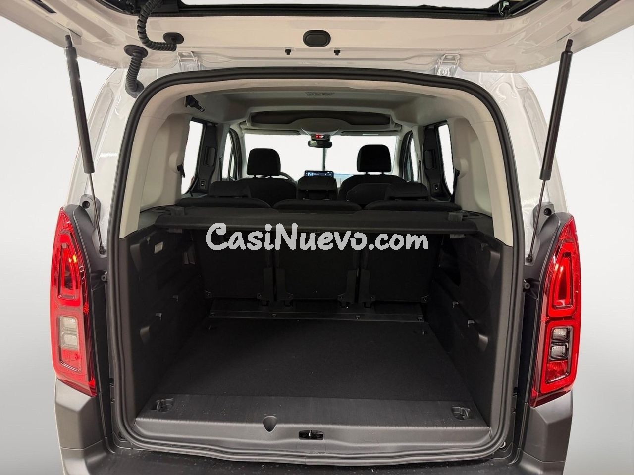 Citroën Berlingo M1 1.5 BLUEHDI 100 PLUS MIRROR LL16 RADAR A - foto 7