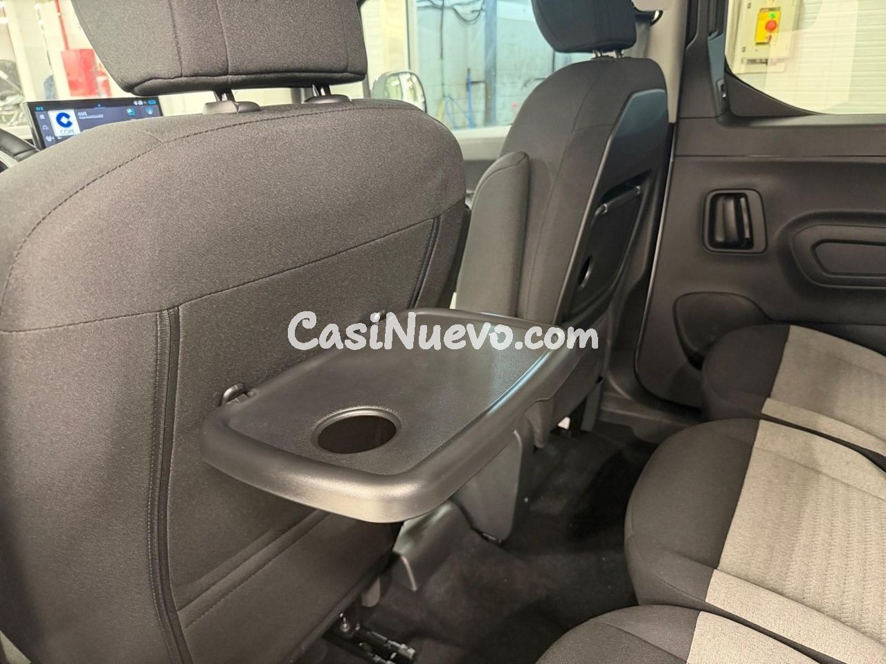 Citroën Berlingo M1 1.5 BLUEHDI 100 PLUS MIRROR LL16 RADAR A - foto 14