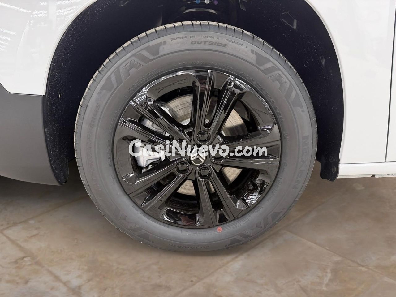 Citroën Berlingo M1 1.5 BLUEHDI 100 PLUS MIRROR LL16 RADAR A - foto 15