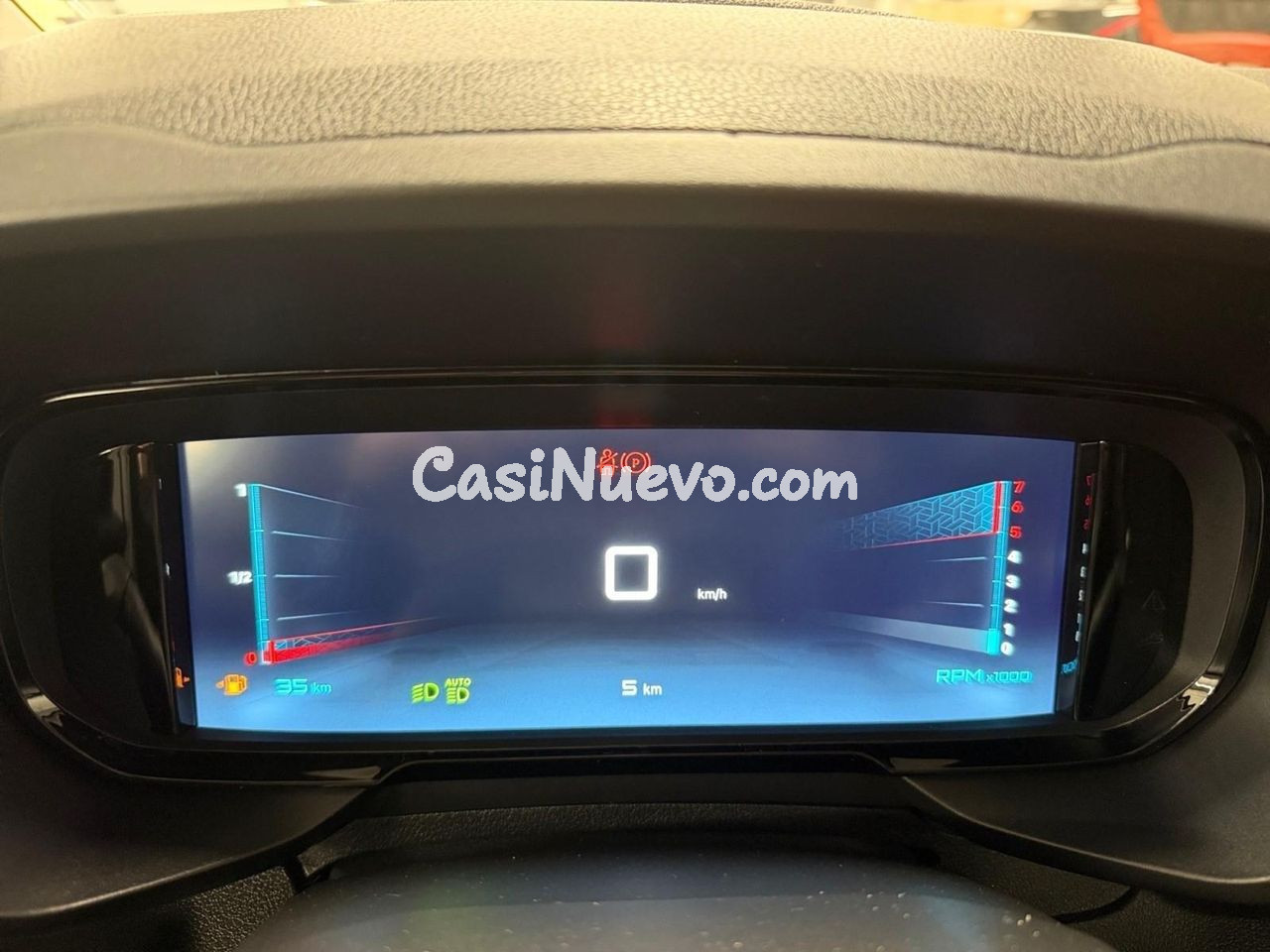 Citroën Berlingo M1 1.5 BLUEHDI 100 PLUS MIRROR LL16 RADAR A - foto 23