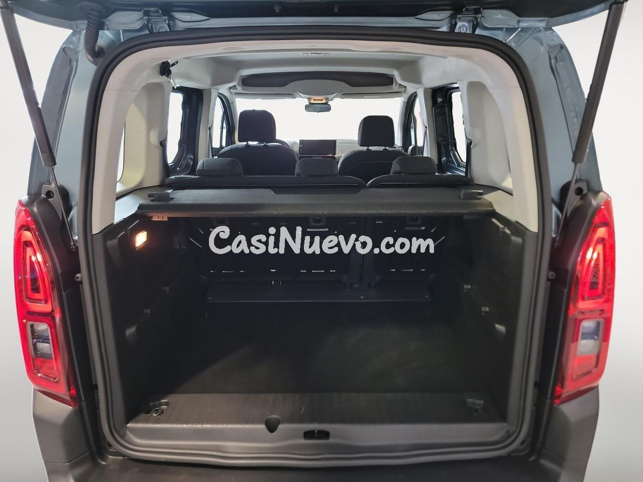 Citroën Berlingo M1 1.5 BLUEHDI 100 PLUS MIRROR RADAR AR - foto 7