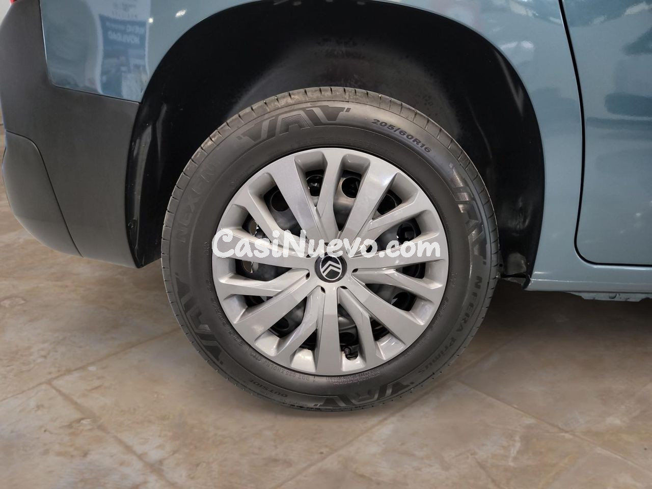 Citroën Berlingo M1 1.5 BLUEHDI 100 PLUS MIRROR RADAR AR - foto 14