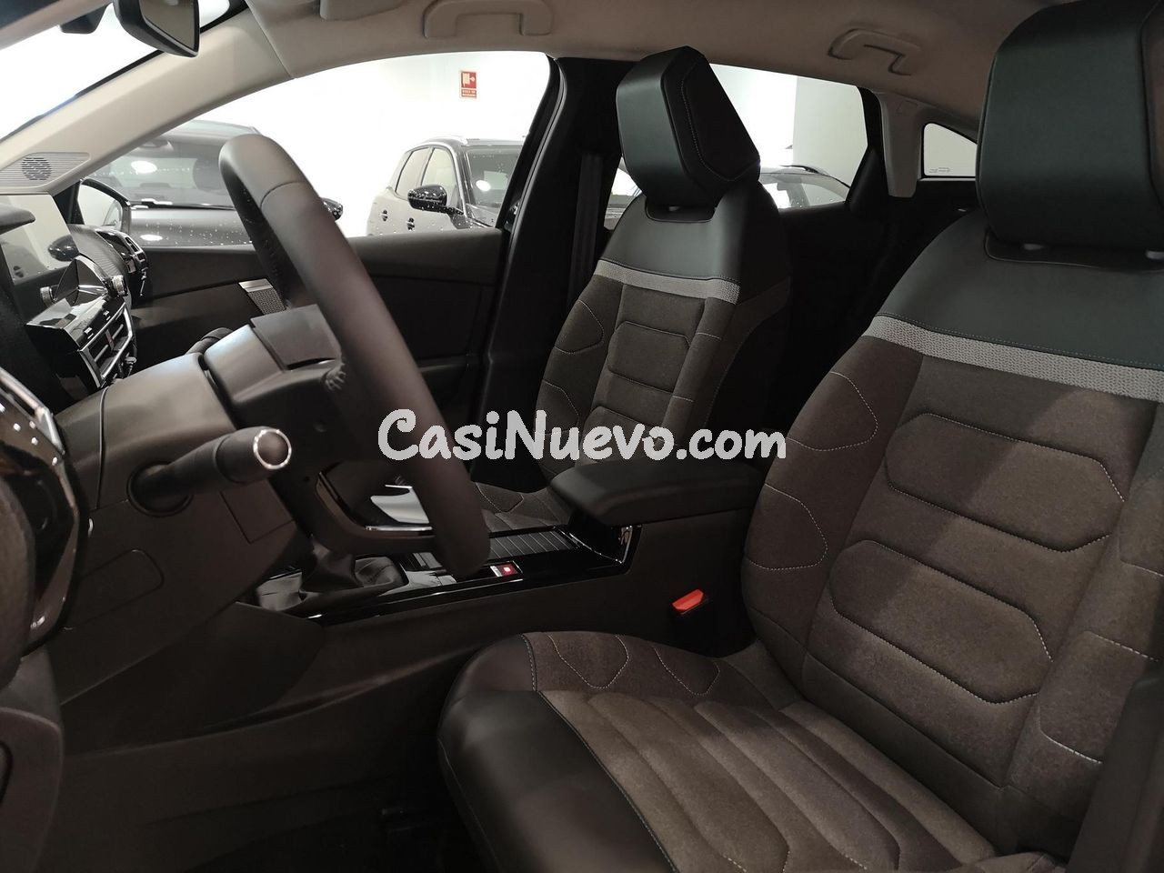 Citroën C4 1.2 PURETECH 130 FEEL PACK GPS LL18 RADAR AR+CAM - foto 11