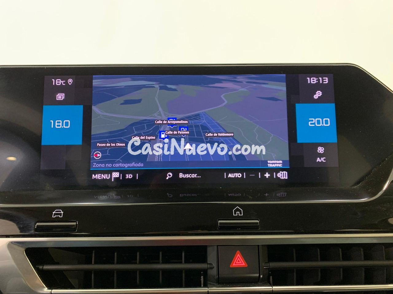 Citroën C4 1.2 PURETECH 130 FEEL PACK GPS LL18 RADAR AR+CAM - foto 14