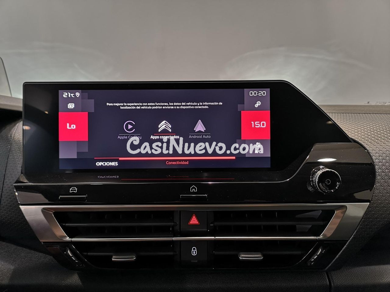 Citroën C4 1.2 PURETECH 130 FEEL PACK GPS LL18 RADAR AR+CAM - foto 16