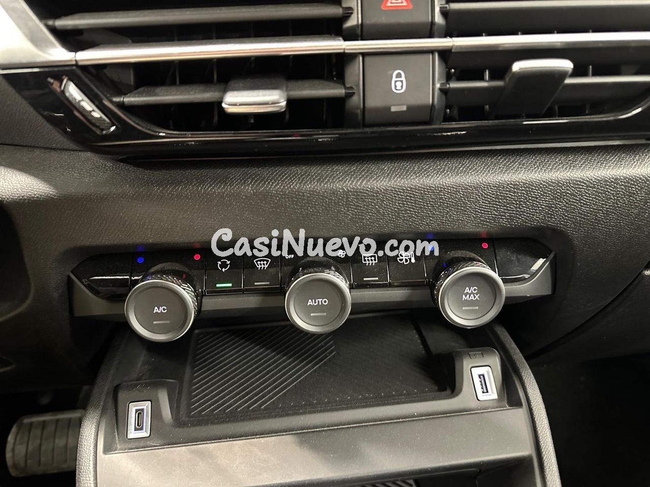 Citroën C4 1.2 PURETECH 130 FEEL PACK GPS LL18 RADAR AR+CAM - foto 18