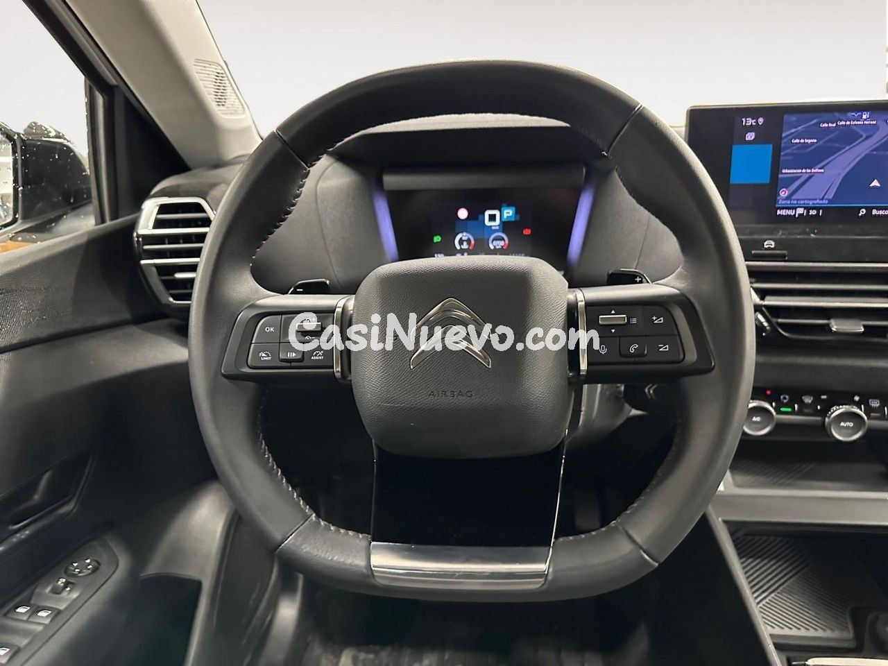 Citroën C4 1.2 PURETECH 130 FEEL PACK GPS LL18 RADAR AR+CAM - foto 20