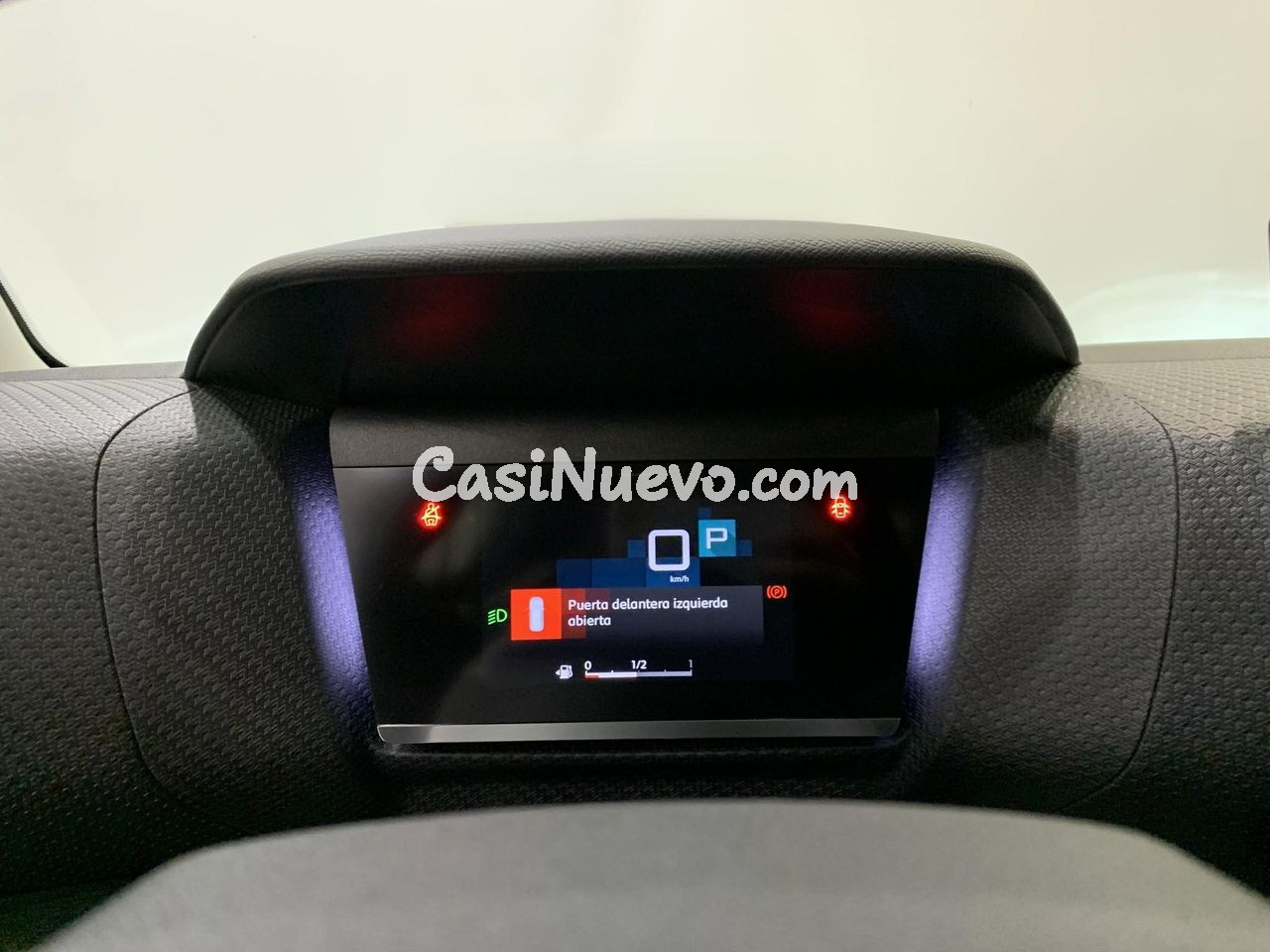 Citroën C4 1.2 PURETECH 130 FEEL PACK GPS LL18 RADAR AR+CAM - foto 21