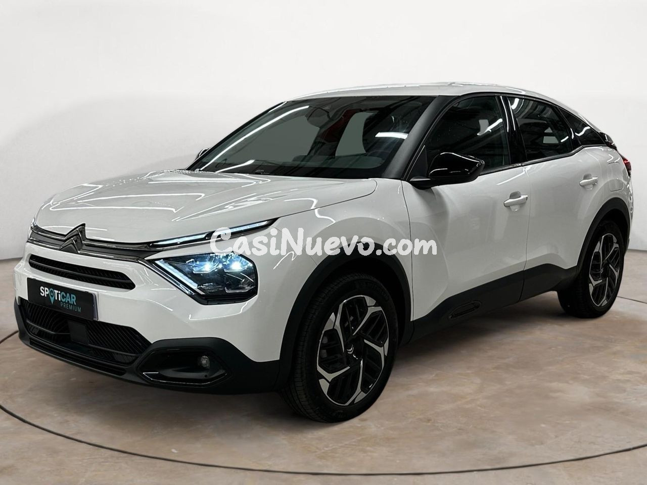 Citroën C4 1.2 PURETECH 130 FEEL PACK GPS LL18 RADAR AR+CAM - foto 23