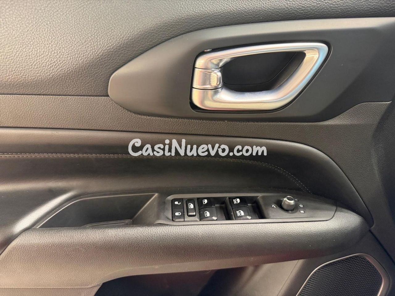 Jeep Compass 1.3 PHEV 190 AT LIMITED 4WD MIRROR LL18 CAMARA  - foto 25