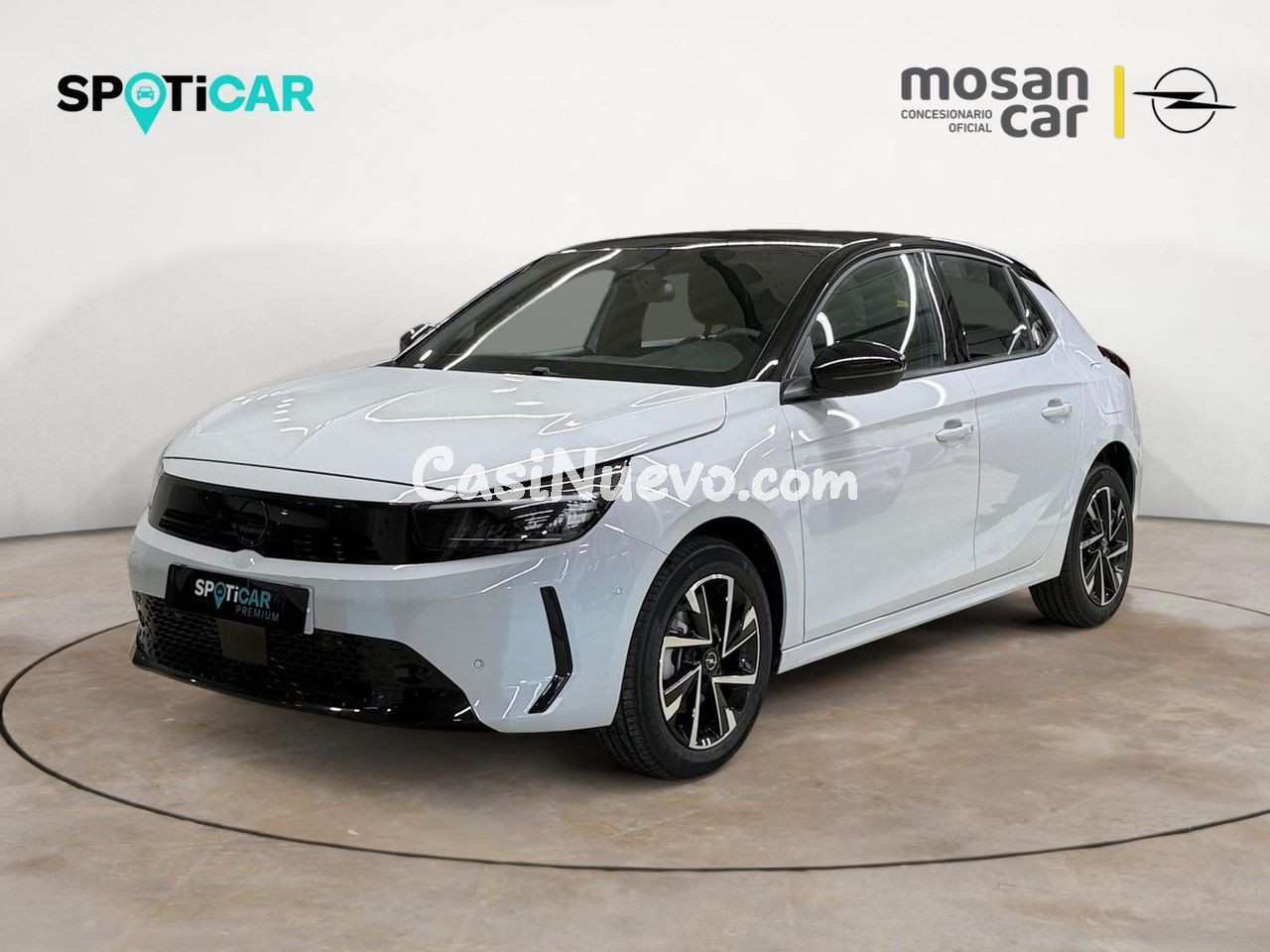 Opel Corsa N 1.2T XHL 100 GS MIRROR LL16 RADAR AV AR+CAM