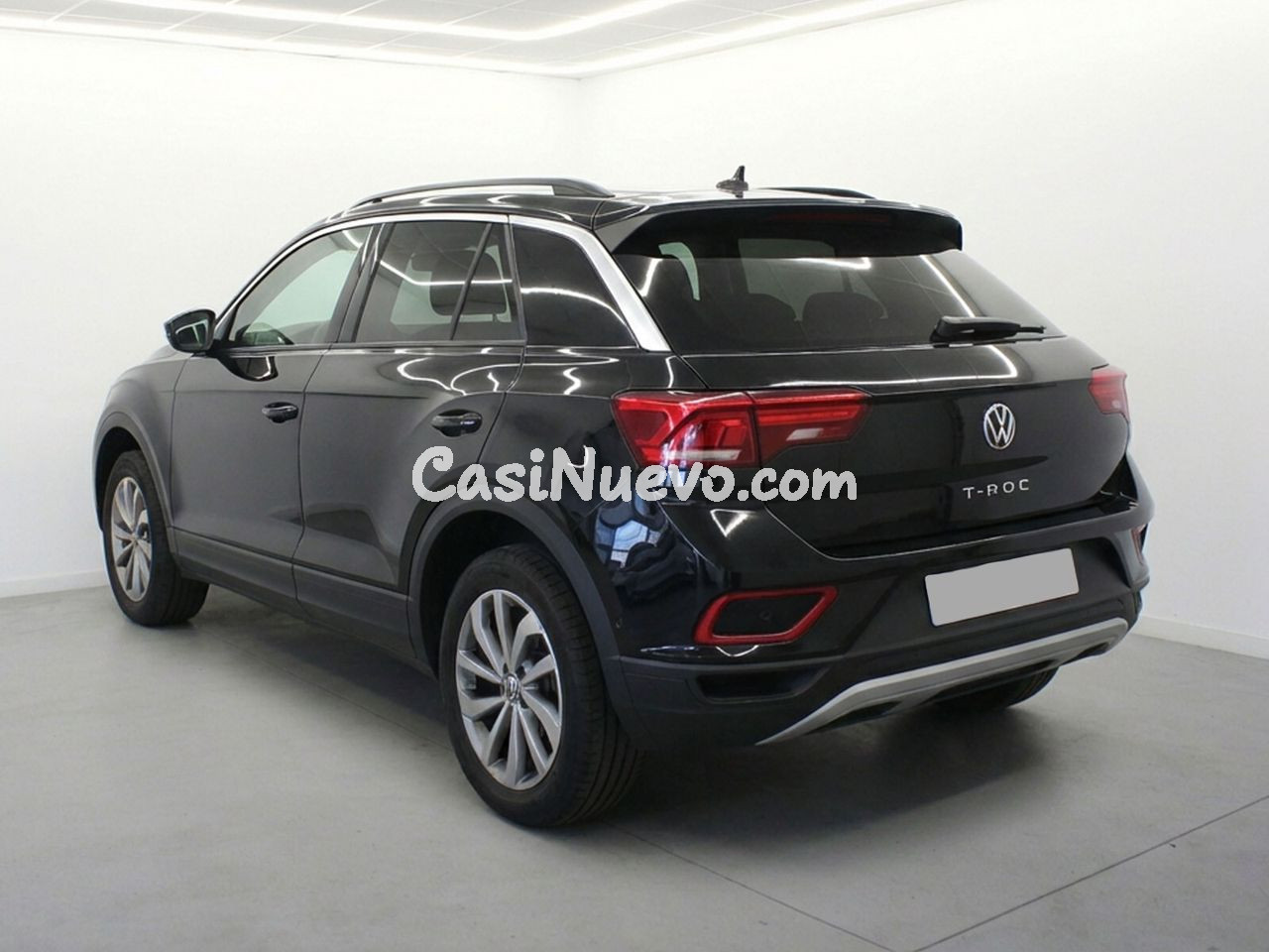 Volkswagen T-Roc Life 2.0 TDI 110kW (150CV) DSG - foto 3