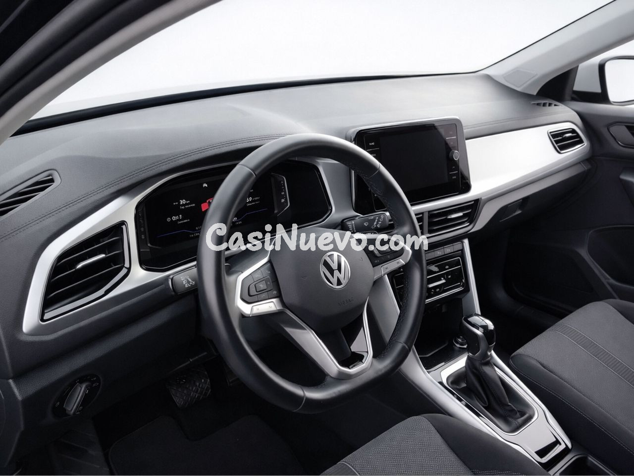 Volkswagen T-Roc Life 2.0 TDI 110kW (150CV) DSG - foto 4