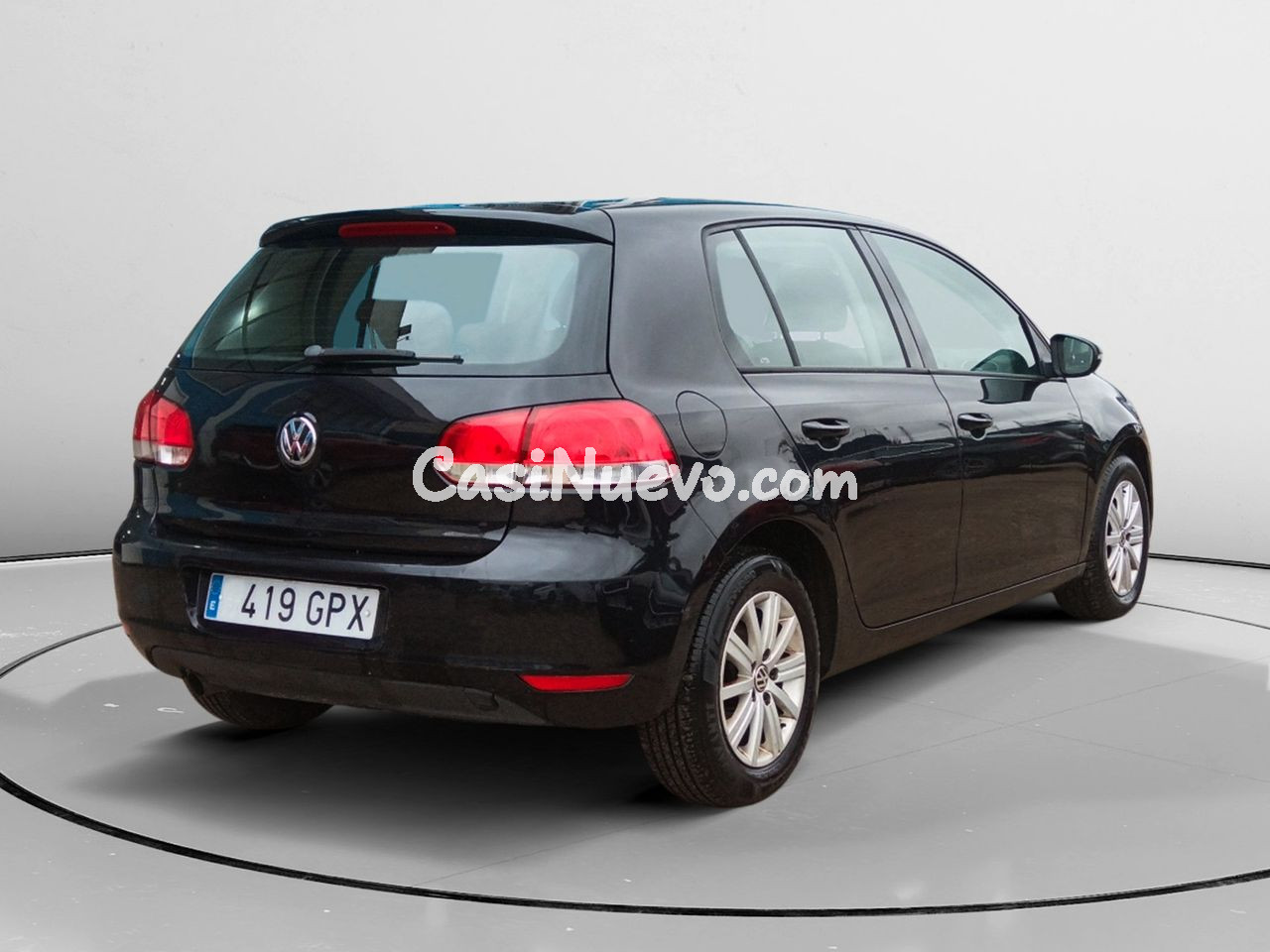 Volkswagen Golf Advance - foto 2