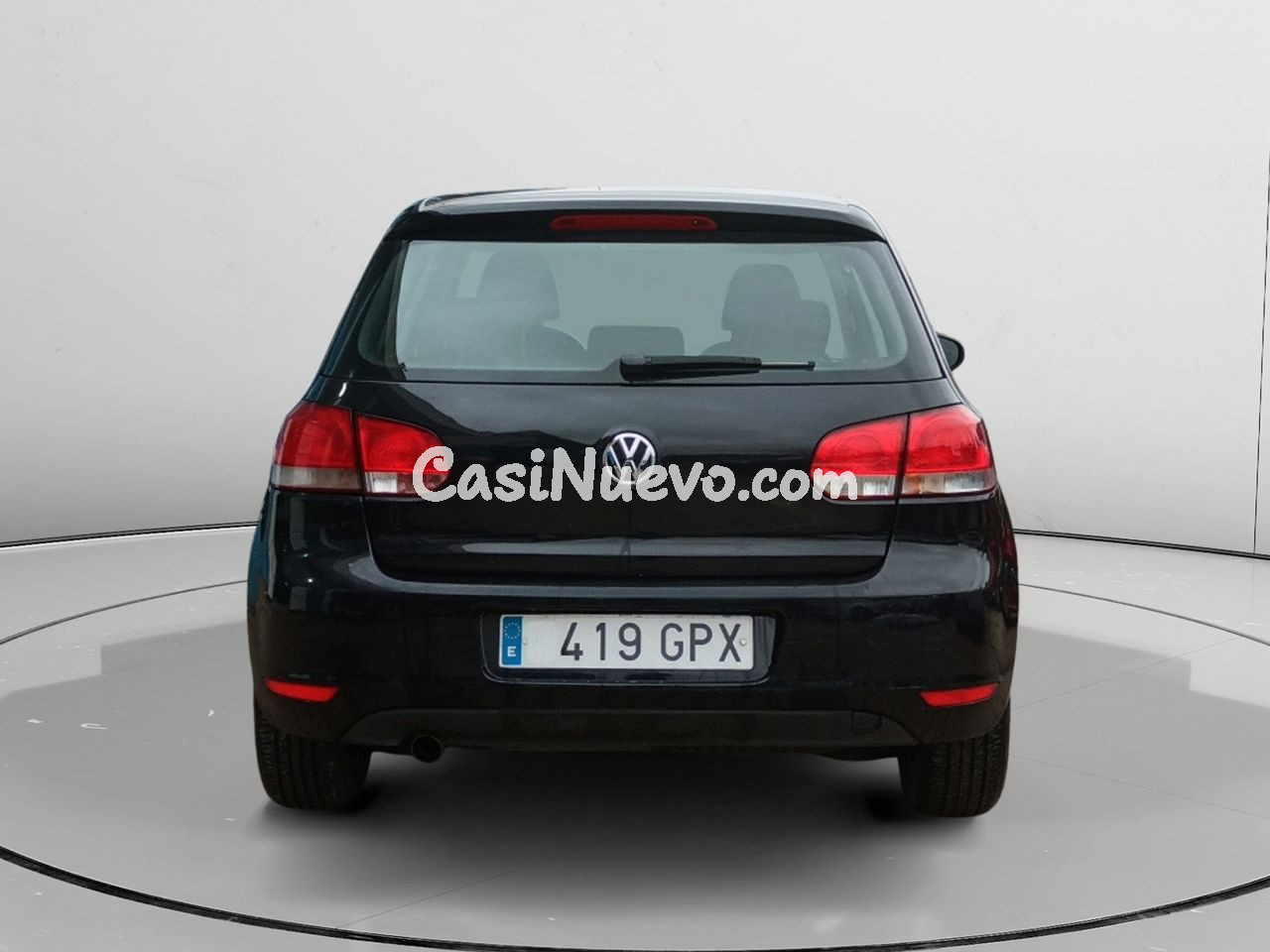 Volkswagen Golf Advance - foto 3