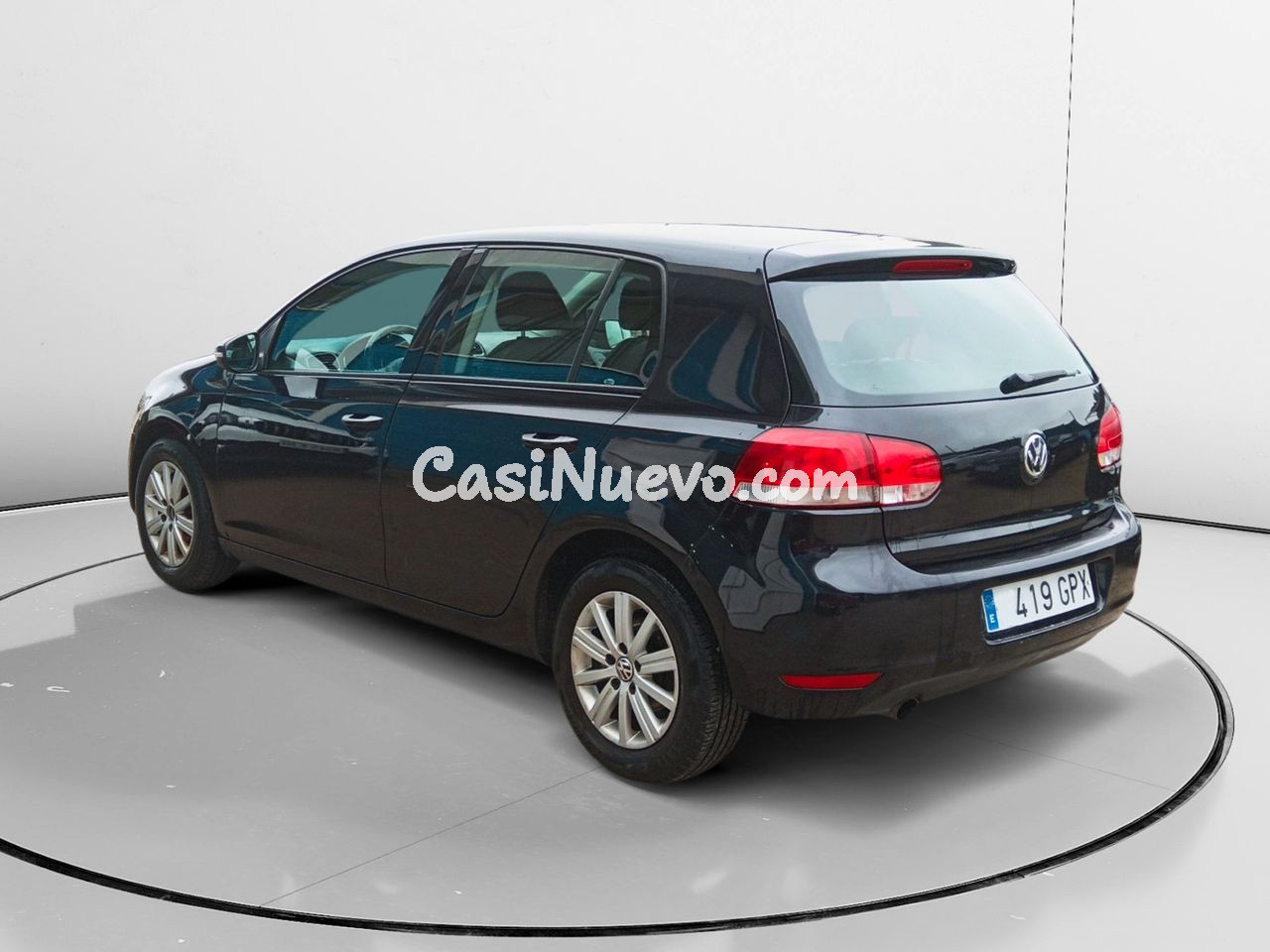 Volkswagen Golf Advance - foto 4