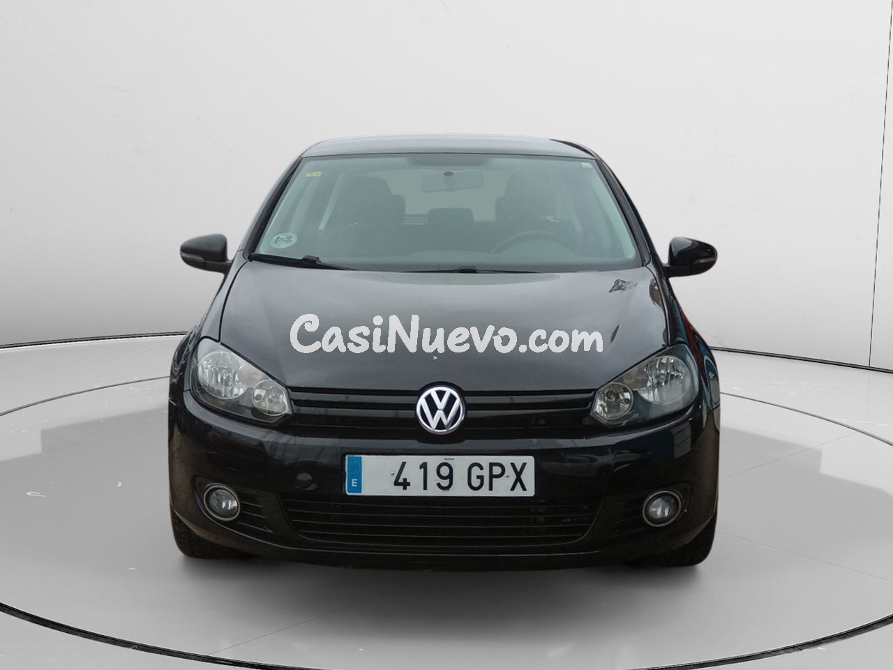 Volkswagen Golf Advance - foto 5
