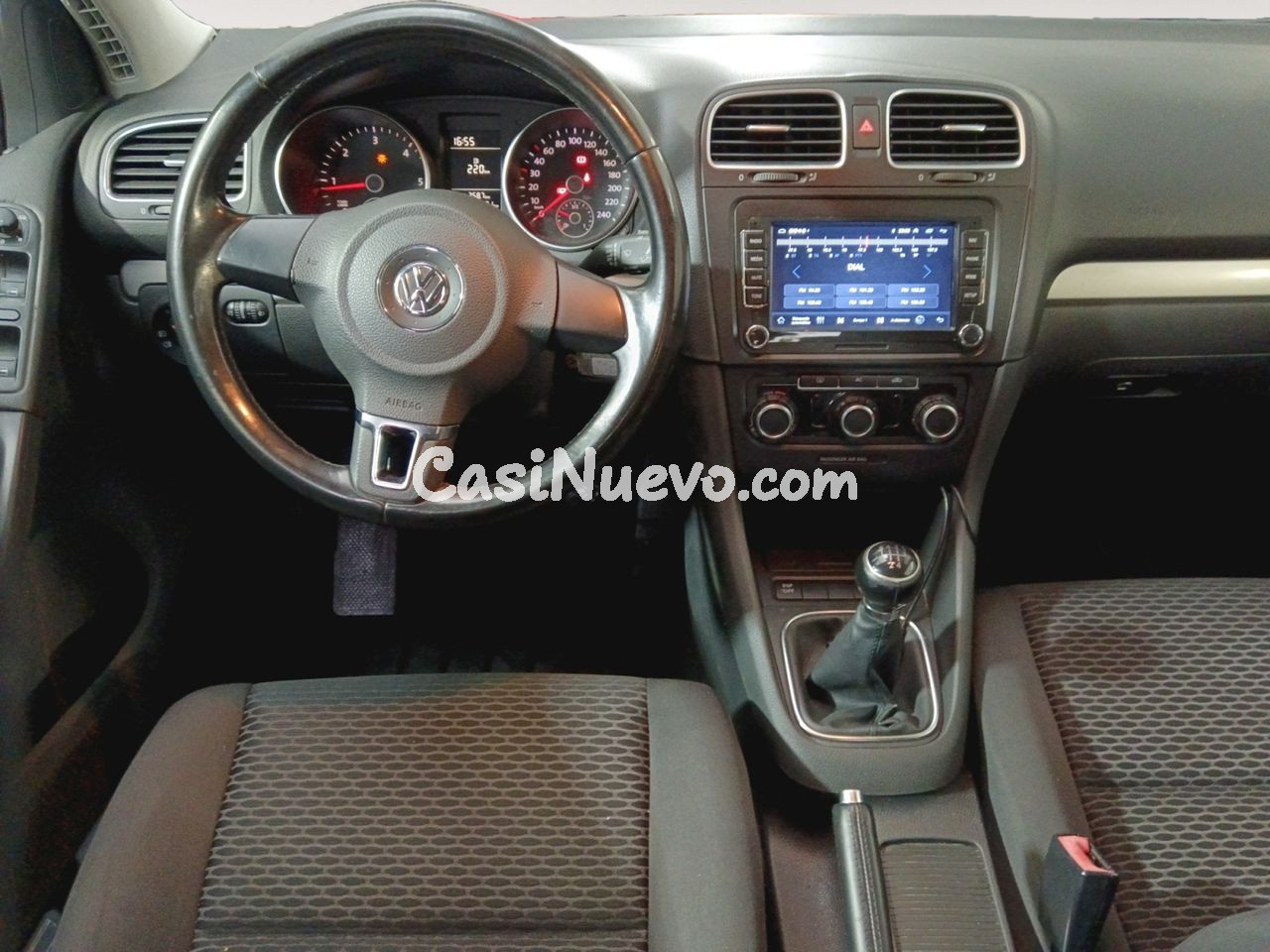 Volkswagen Golf Advance - foto 6