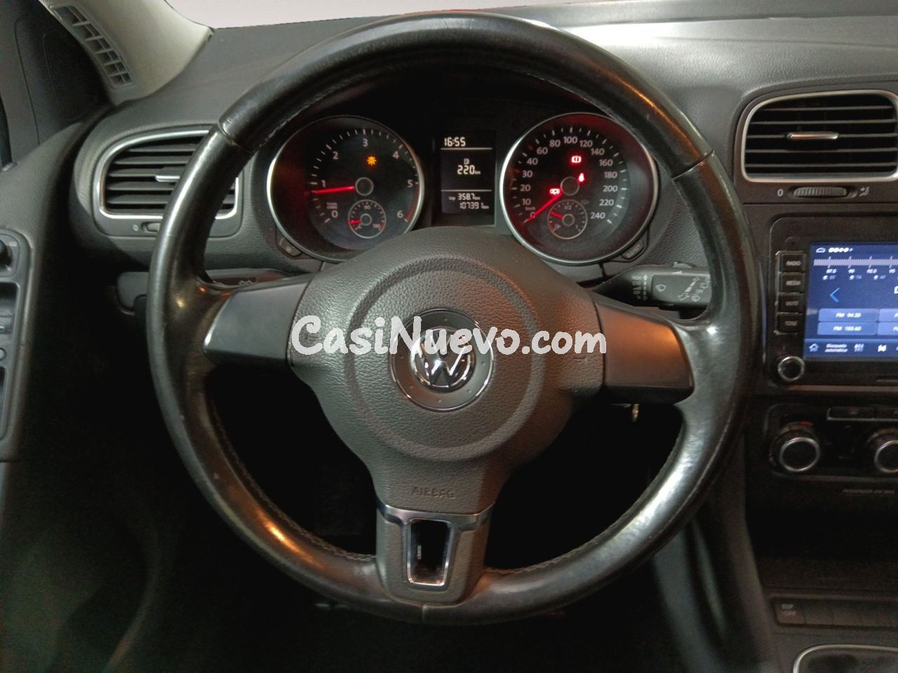 Volkswagen Golf Advance - foto 7