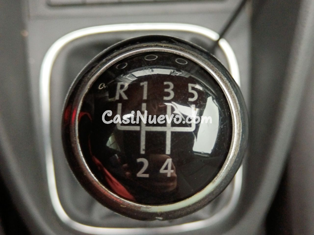 Volkswagen Golf Advance - foto 12