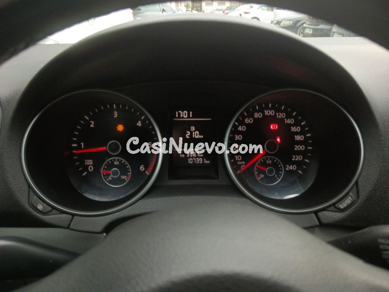 Volkswagen Golf Advance - foto 13