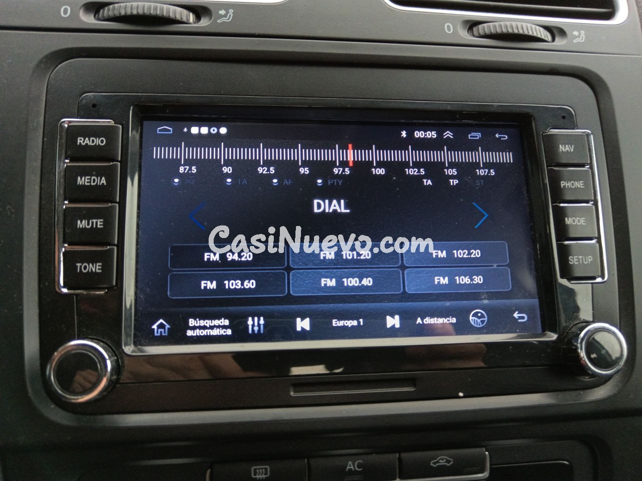 Volkswagen Golf Advance - foto 15