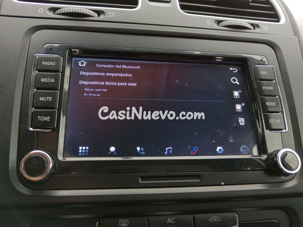 Volkswagen Golf Advance - foto 16