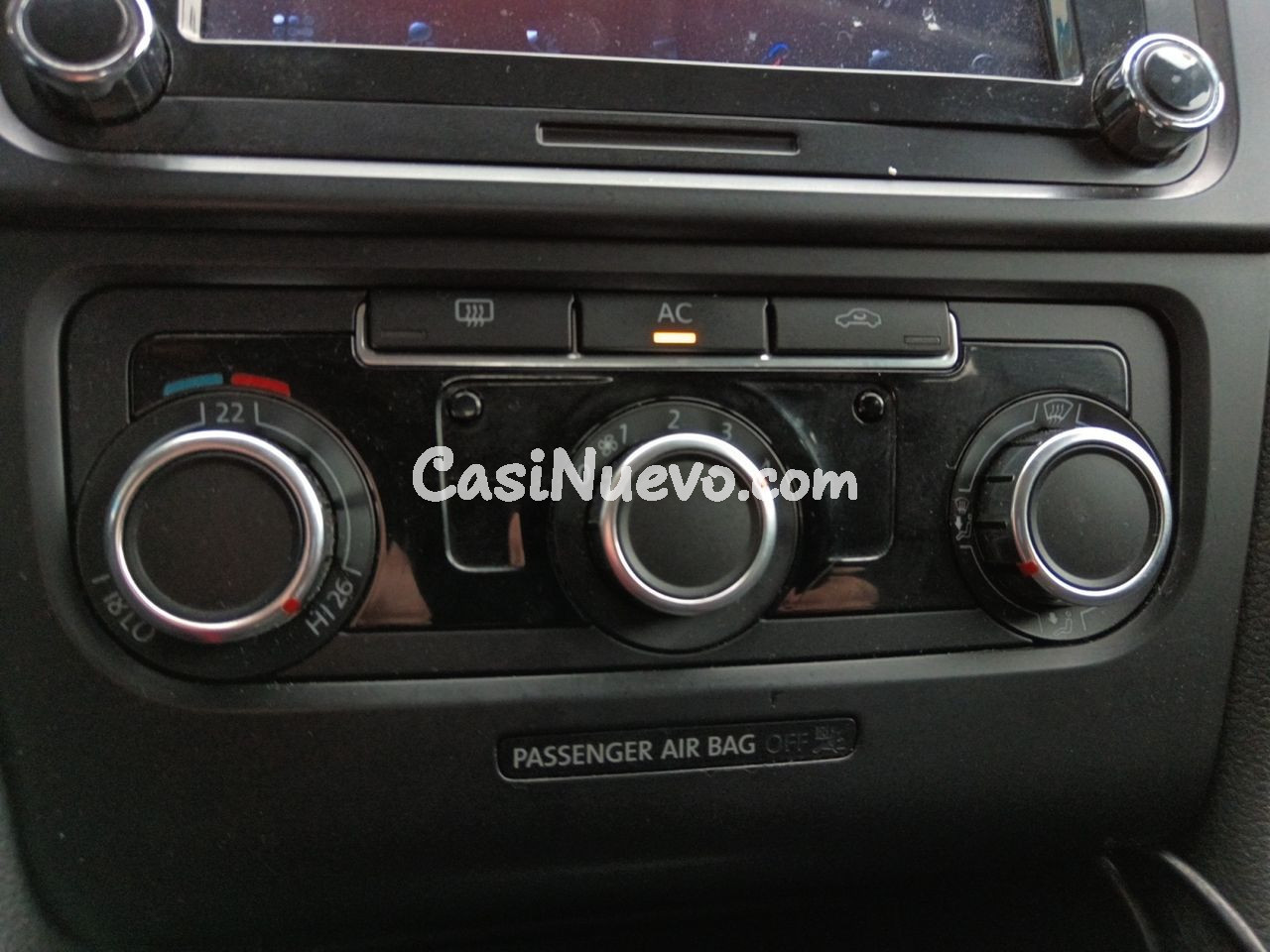 Volkswagen Golf Advance - foto 17