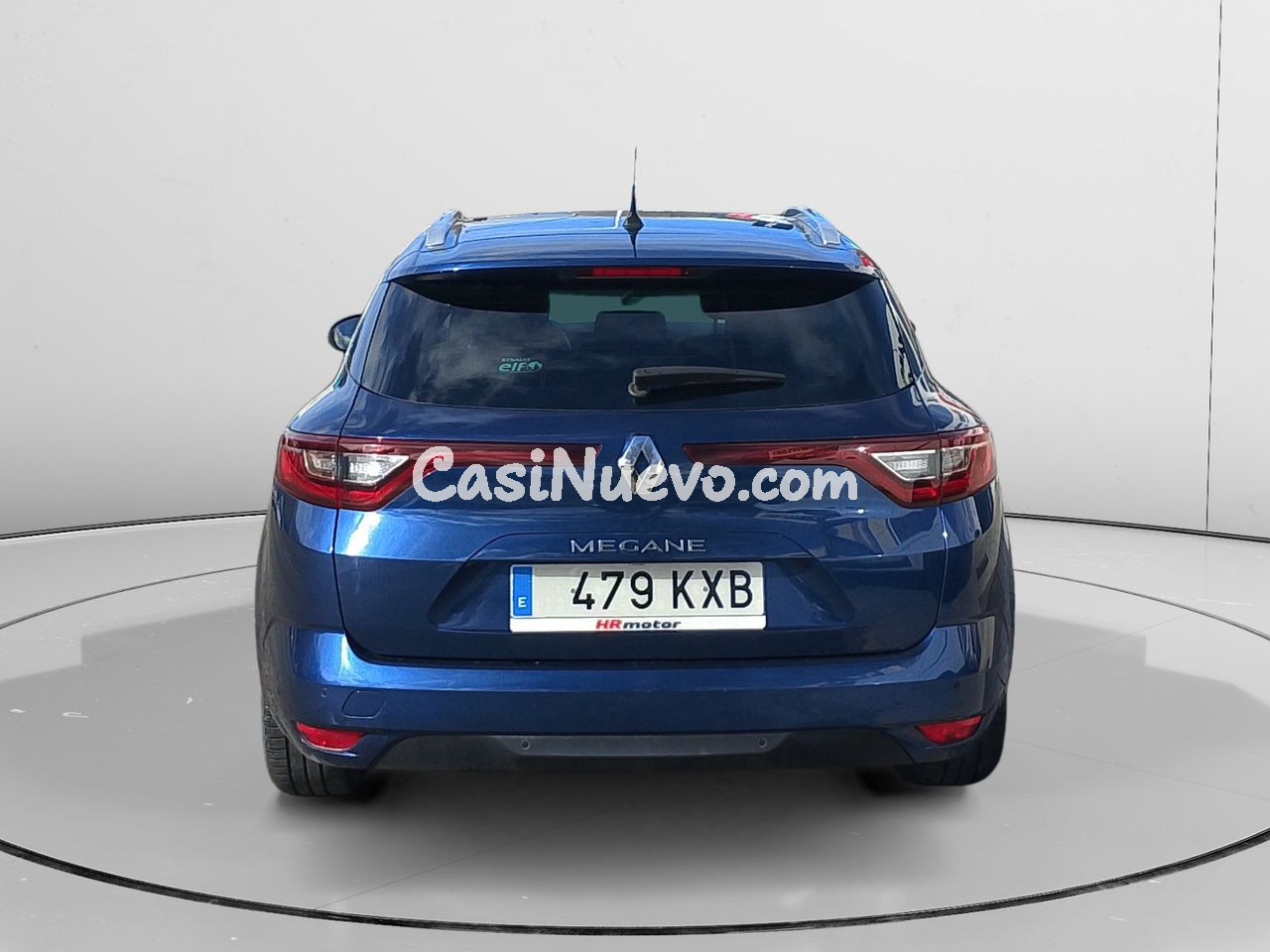 Renault Megane Limited - foto 3