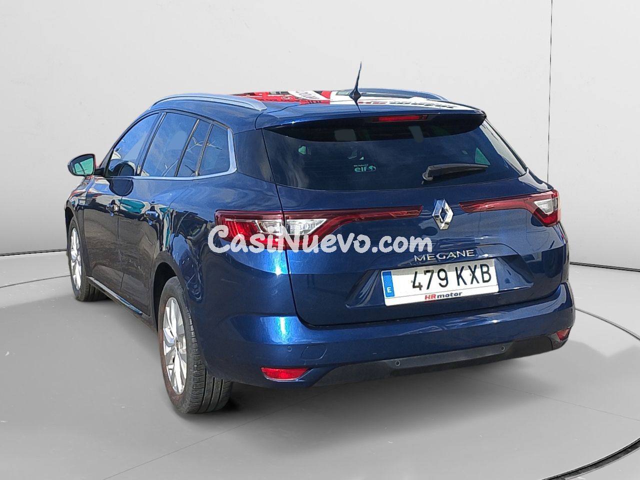 Renault Megane Limited - foto 4