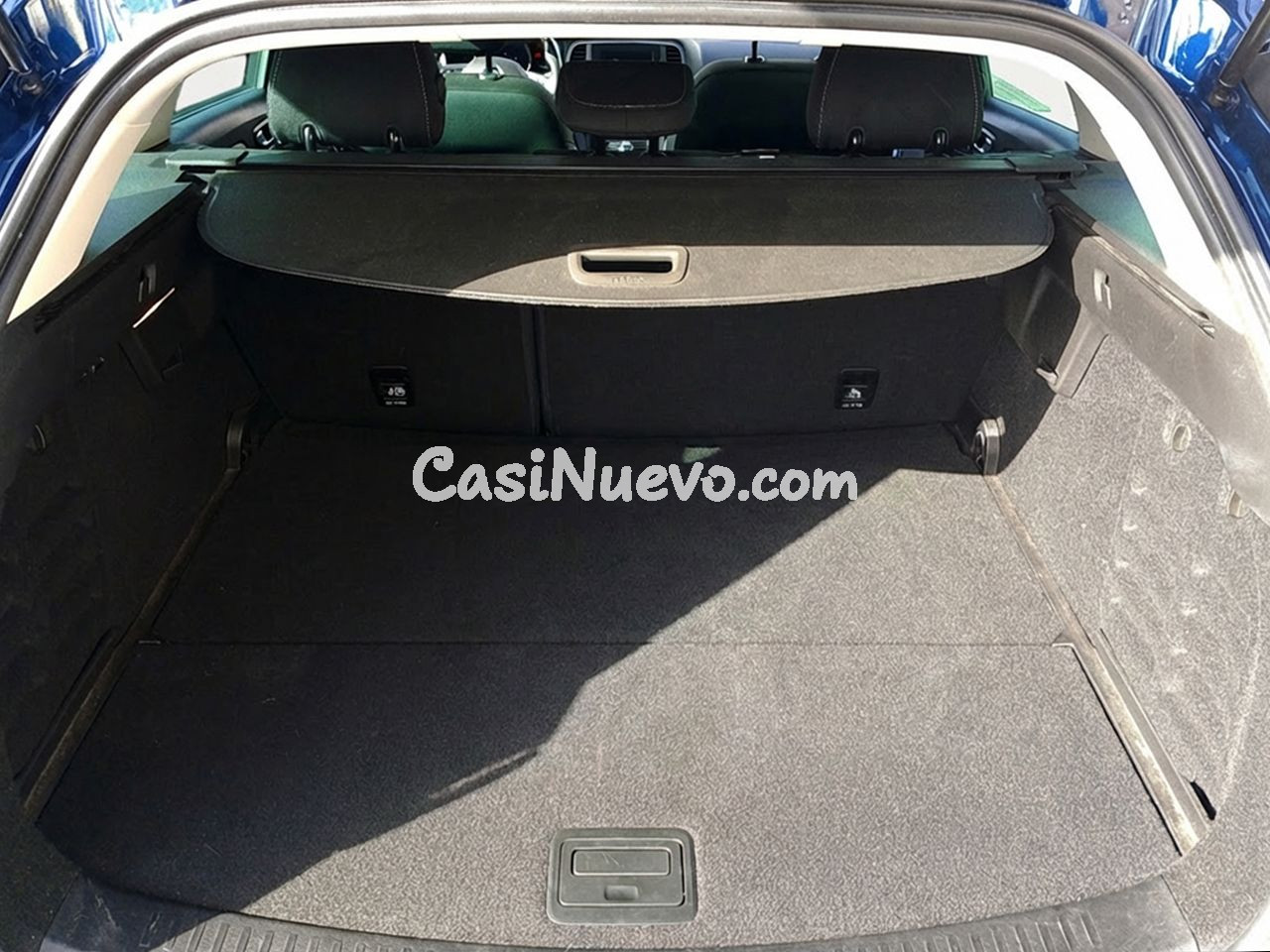 Renault Megane Limited - foto 12