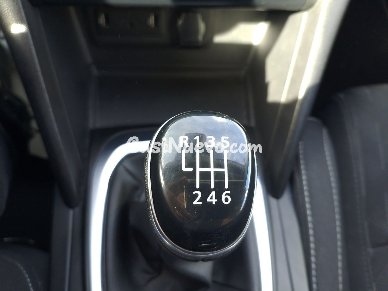 Renault Megane Limited - foto 13