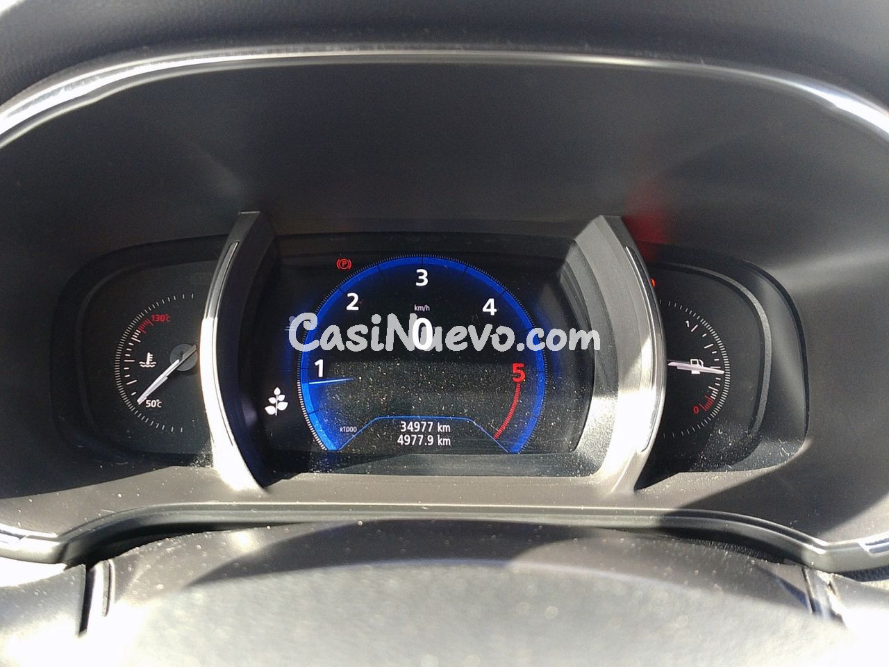 Renault Megane Limited - foto 14