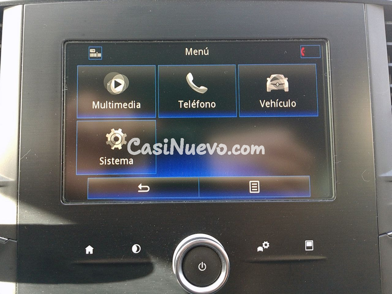 Renault Megane Limited - foto 15