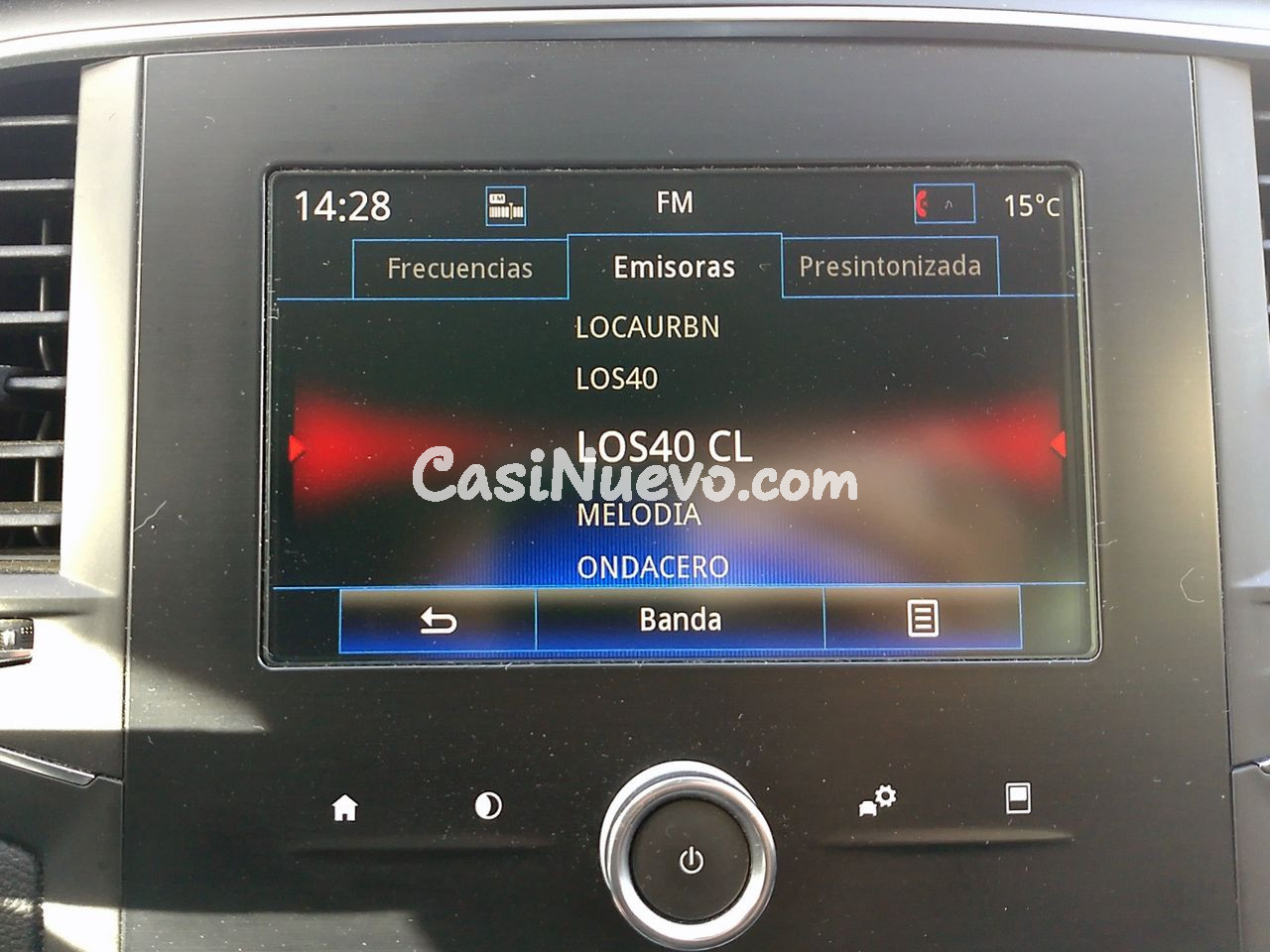 Renault Megane Limited - foto 16