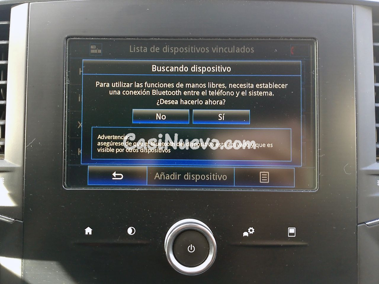 Renault Megane Limited - foto 17