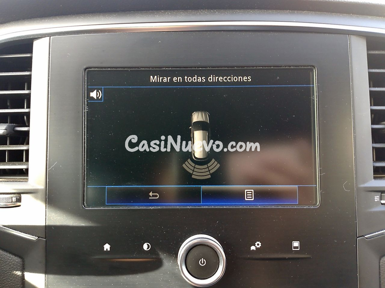 Renault Megane Limited - foto 18