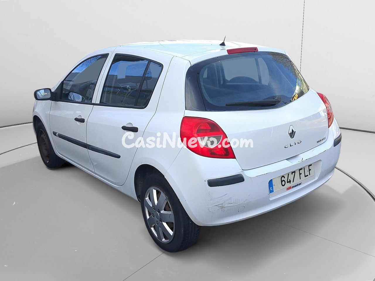 Renault Clio Pack Authentique - foto 4