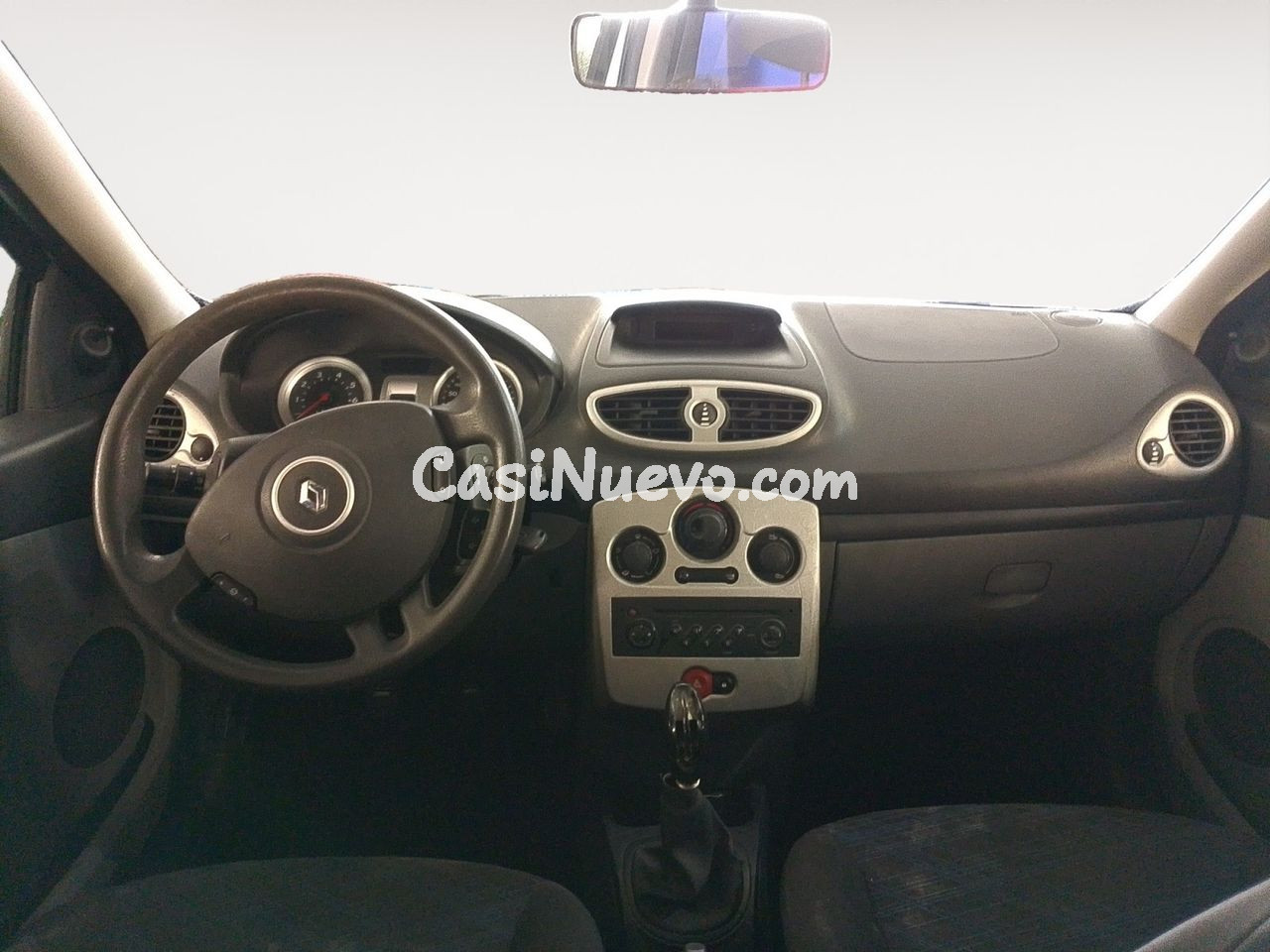 Renault Clio Pack Authentique - foto 7