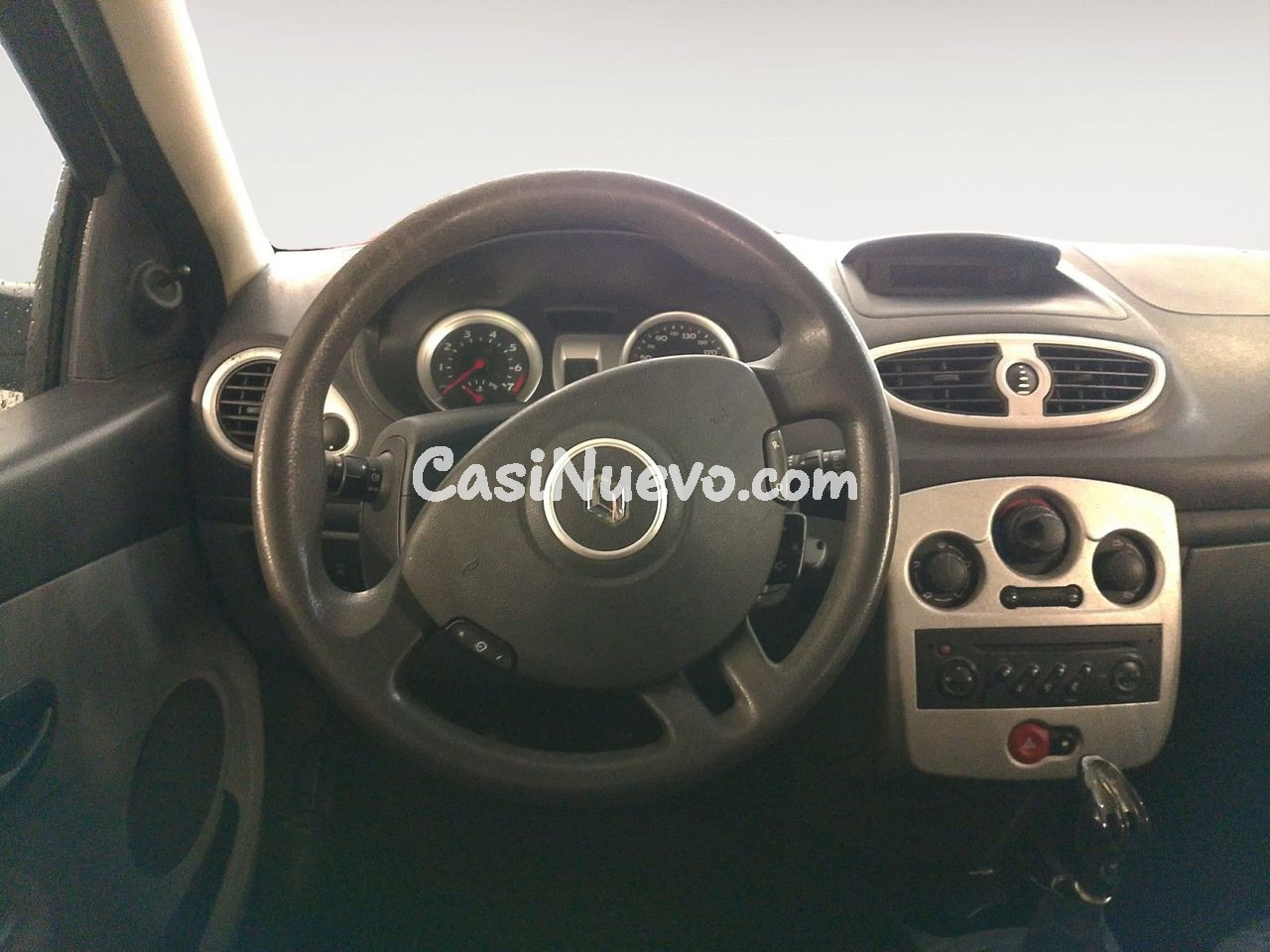 Renault Clio Pack Authentique - foto 8