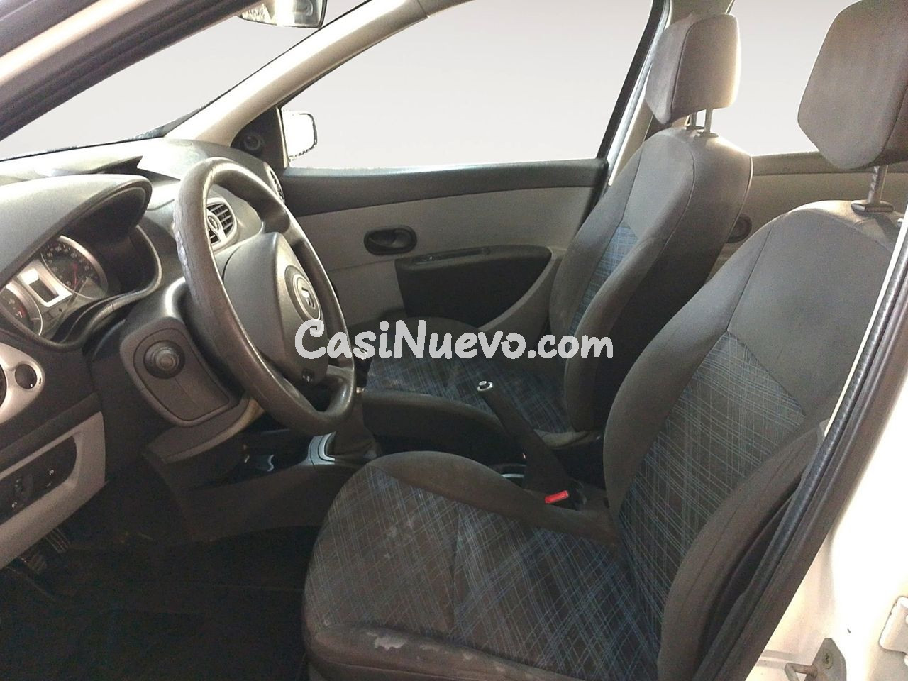 Renault Clio Pack Authentique - foto 9