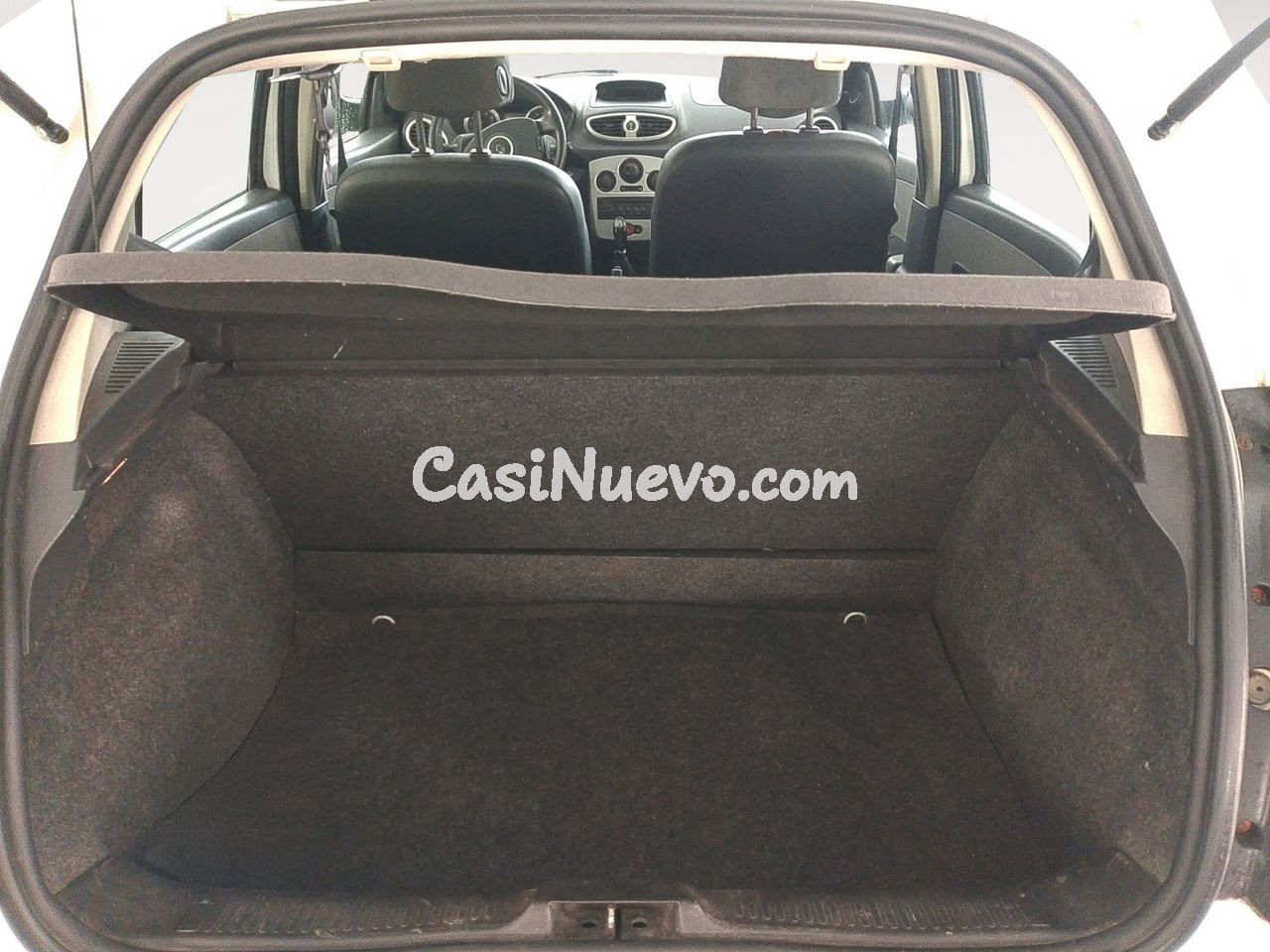 Renault Clio Pack Authentique - foto 12